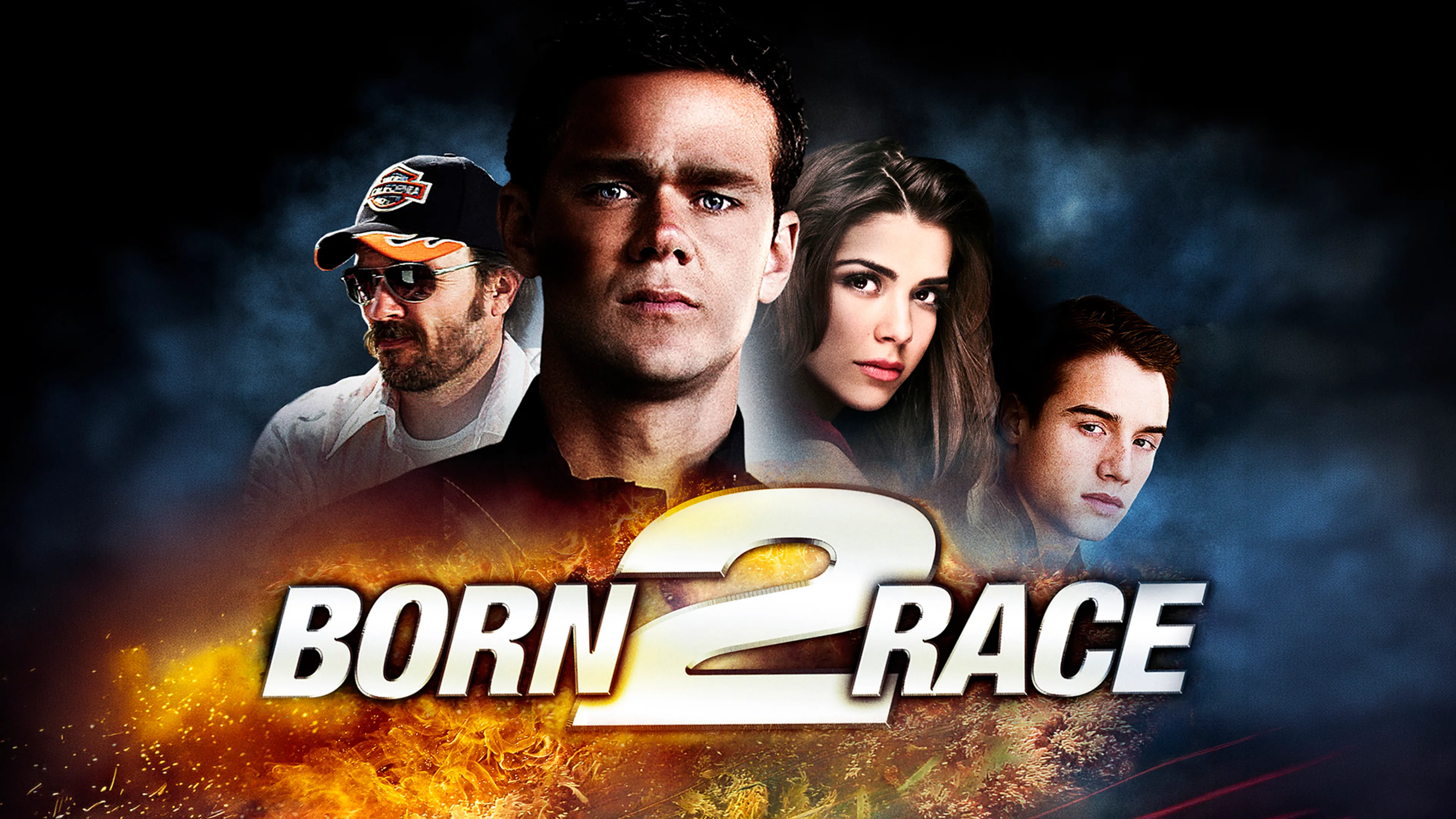 Title poster image